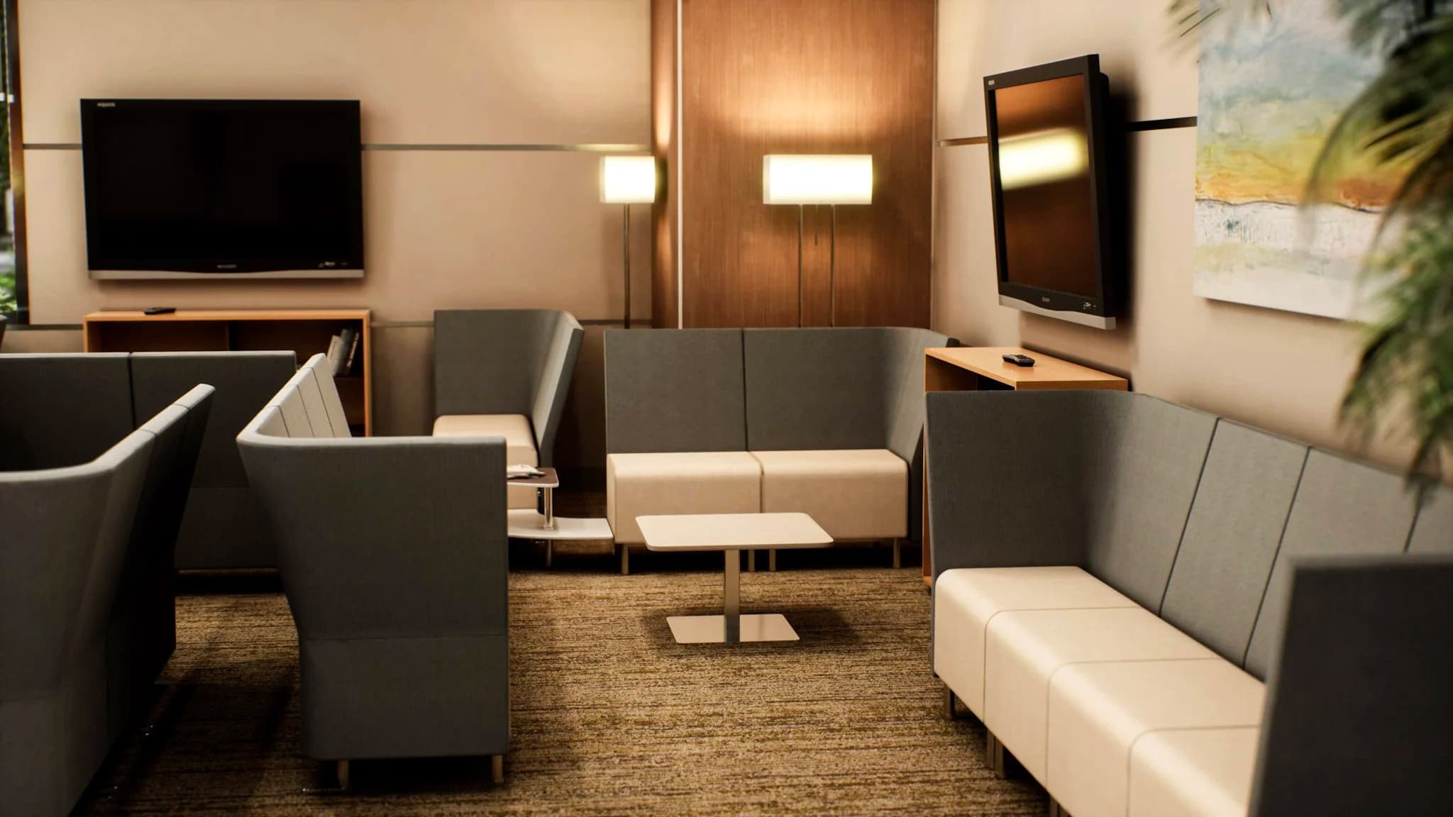 Nutopia Product Visualization